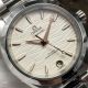 VS Factory Replica Omega Seamaster Aqua Terra 150m White Face Watch (3)_th.jpg